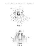 THERMOELECTRIC GENERATOR diagram and image