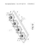 THERMOELECTRIC GENERATOR diagram and image