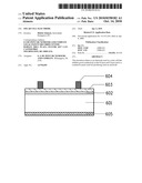 SOLAR CELL ELECTRODE diagram and image