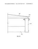 Method for Supporting a Stretched Membrane Solar Trough Collector diagram and image