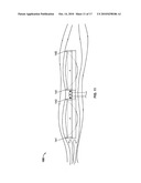 Method for Supporting a Stretched Membrane Solar Trough Collector diagram and image