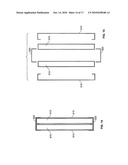 Method for Supporting a Stretched Membrane Solar Trough Collector diagram and image