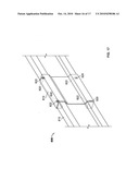 Method for Supporting a Stretched Membrane Solar Trough Collector diagram and image