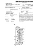 Ball Valve Impedance Seat diagram and image