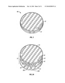 Ball Valve Impedance Seat diagram and image