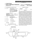 METHOD FOR TRANSPORTING FLUID diagram and image