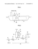 METHOD FOR TRANSPORTING FLUID diagram and image