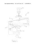 WOODWORKING FIXTURE diagram and image