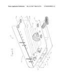 WOODWORKING FIXTURE diagram and image