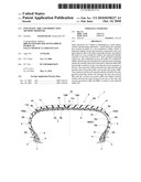 PNEUMATIC TIRE AND PRODUCTION METHOD THEREFOR diagram and image