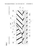 PNEUMATIC TIRE AND PRODUCTION METHOD THEREFOR diagram and image