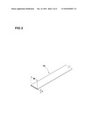 PNEUMATIC TIRE AND PRODUCTION METHOD THEREFOR diagram and image