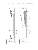 PNEUMATIC TIRE AND PRODUCTION METHOD THEREFOR diagram and image