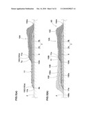 PNEUMATIC TIRE AND PRODUCTION METHOD THEREFOR diagram and image