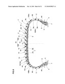 PNEUMATIC TIRE AND PRODUCTION METHOD THEREFOR diagram and image