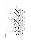 PNEUMATIC TIRE AND PRODUCTION METHOD THEREFOR diagram and image