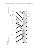 PNEUMATIC TIRE AND PRODUCTION METHOD THEREFOR diagram and image