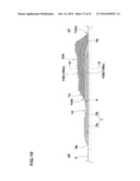 PNEUMATIC TIRE AND PRODUCTION METHOD THEREFOR diagram and image