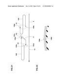 PNEUMATIC TIRE AND PRODUCTION METHOD THEREFOR diagram and image