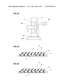 PNEUMATIC TIRE AND PRODUCTION METHOD THEREFOR diagram and image