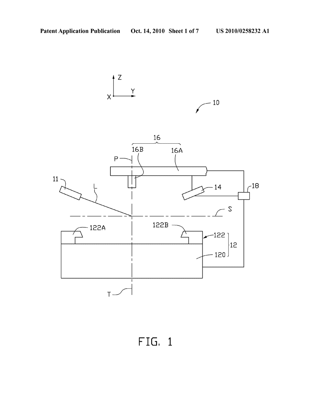 APPARATUS AND METHOD FOR SECURING SOLID-STATE LIGHT SOURCE - diagram, schematic, and image 02