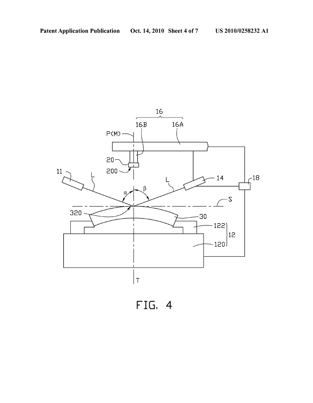 APPARATUS AND METHOD FOR SECURING SOLID-STATE LIGHT SOURCE - diagram, schematic, and image 05