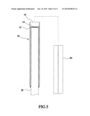 METHOD OF MOUNTING GRIP JACKET TO HANDLEBAR diagram and image