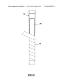 METHOD OF MOUNTING GRIP JACKET TO HANDLEBAR diagram and image