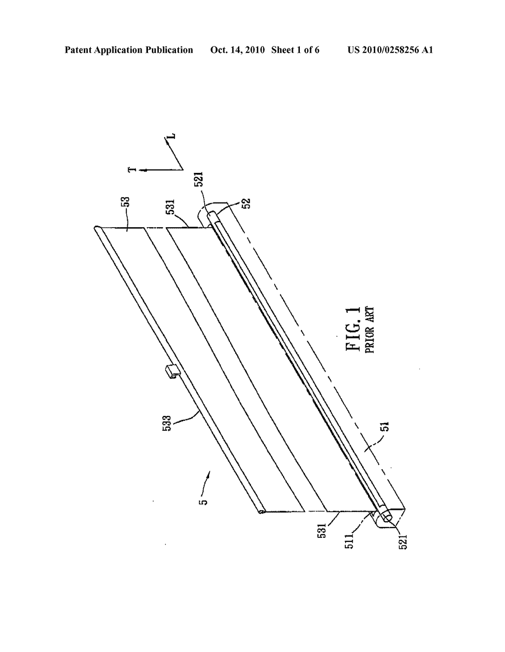 SUNSHADE ASSEMBLY FOR AN AUTOMOBILE - diagram, schematic, and image 02