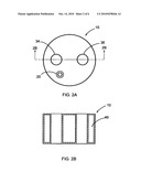 Modular, stackable, geothermal block heat exchange system with solar assist diagram and image