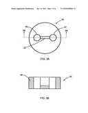 Modular, stackable, geothermal block heat exchange system with solar assist diagram and image