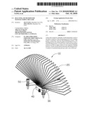 HEAT SINK AND METHOD FOR MANUFACTURING THE SAME diagram and image