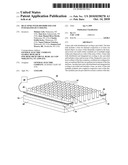 HEAT SINKS WITH DISTRIBUTED AND INTEGRATED JET COOLING diagram and image