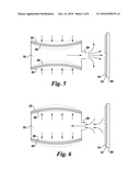 HEAT SINKS WITH DISTRIBUTED AND INTEGRATED JET COOLING diagram and image