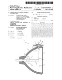 COOLING DEVICE UTILIZING INTERNAL SYNTHETIC JETS diagram and image