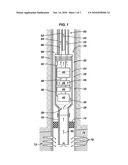 ELECTRICAL SUBMERSIBLE PUMPING SYSTEM WITH GAS SEPARATION AND GAS VENTING TO SURFACE IN SEPARATE CONDUITS diagram and image