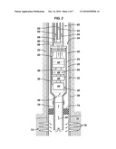 ELECTRICAL SUBMERSIBLE PUMPING SYSTEM WITH GAS SEPARATION AND GAS VENTING TO SURFACE IN SEPARATE CONDUITS diagram and image