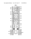 ELECTRICAL SUBMERSIBLE PUMPING SYSTEM WITH GAS SEPARATION AND GAS VENTING TO SURFACE IN SEPARATE CONDUITS diagram and image