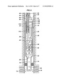 ELECTRICAL SUBMERSIBLE PUMPING SYSTEM WITH GAS SEPARATION AND GAS VENTING TO SURFACE IN SEPARATE CONDUITS diagram and image