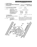 ACTIVE POSITIONING OF DOWNHOLE DEVICES USING SPHERICAL MOTORS diagram and image