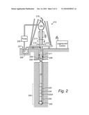 ACTIVE POSITIONING OF DOWNHOLE DEVICES USING SPHERICAL MOTORS diagram and image