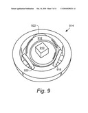 ACTIVE POSITIONING OF DOWNHOLE DEVICES USING SPHERICAL MOTORS diagram and image