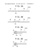 SKIN MATERIAL OF VEHICLE INTERIOR EQUIPMENT AND MANUFACTURING METHOD FOR THE SAME diagram and image