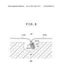 SKIN MATERIAL OF VEHICLE INTERIOR EQUIPMENT AND MANUFACTURING METHOD FOR THE SAME diagram and image