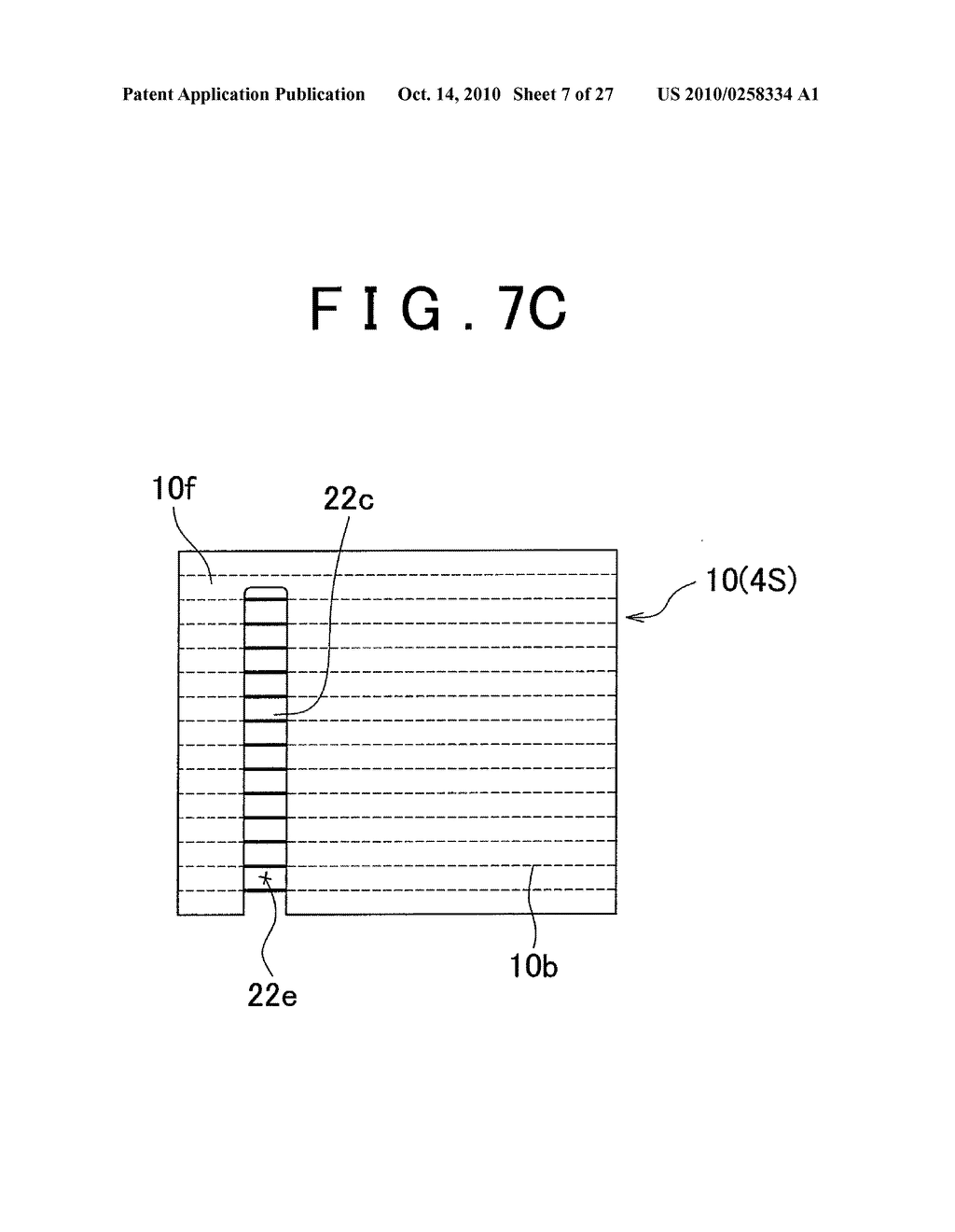 SKIN MATERIAL OF VEHICLE INTERIOR EQUIPMENT AND MANUFACTURING METHOD FOR THE SAME - diagram, schematic, and image 08