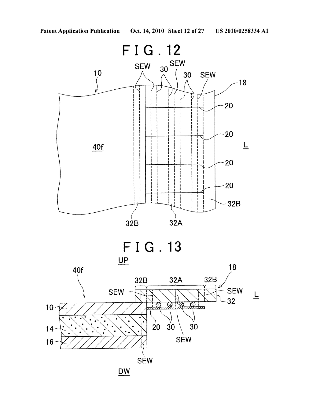 SKIN MATERIAL OF VEHICLE INTERIOR EQUIPMENT AND MANUFACTURING METHOD FOR THE SAME - diagram, schematic, and image 13