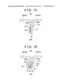 SKIN MATERIAL OF VEHICLE INTERIOR EQUIPMENT AND MANUFACTURING METHOD FOR THE SAME diagram and image