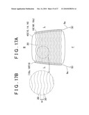 SKIN MATERIAL OF VEHICLE INTERIOR EQUIPMENT AND MANUFACTURING METHOD FOR THE SAME diagram and image