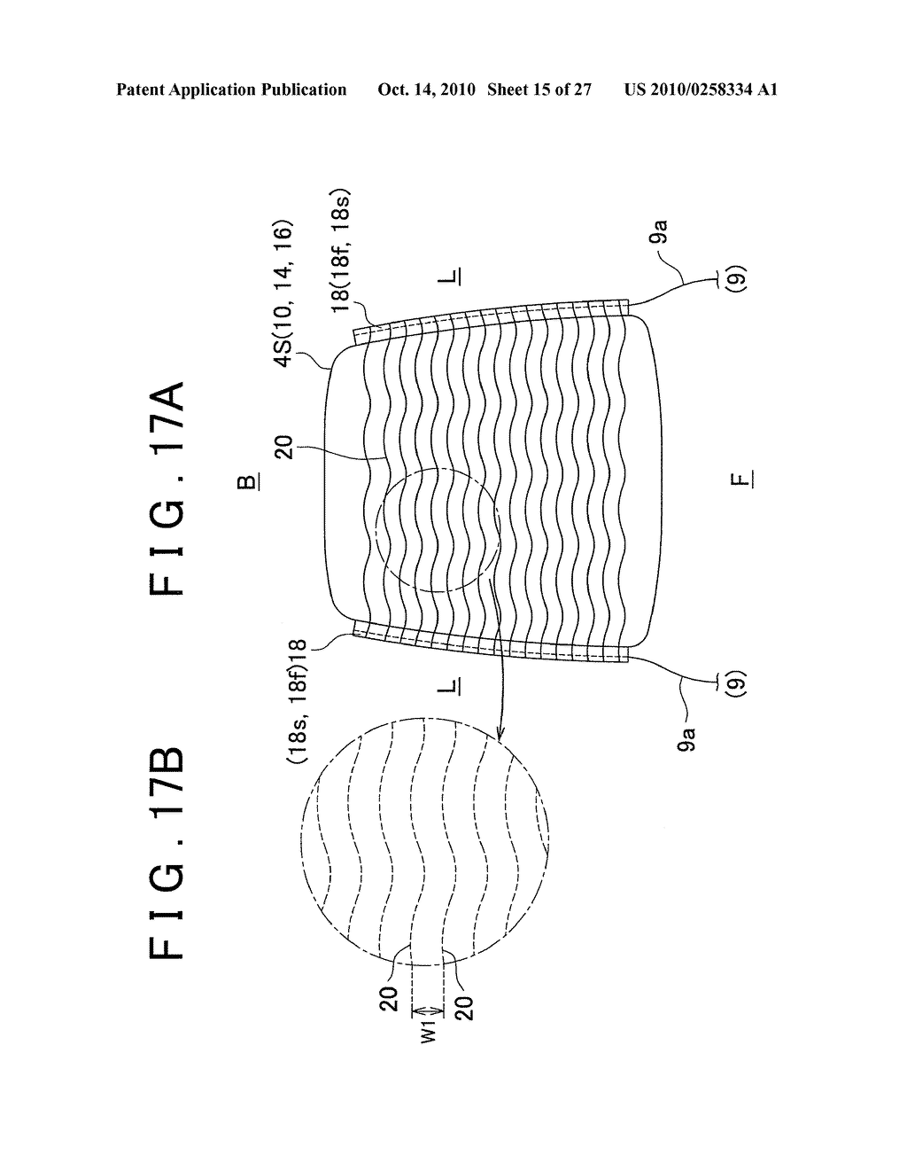 SKIN MATERIAL OF VEHICLE INTERIOR EQUIPMENT AND MANUFACTURING METHOD FOR THE SAME - diagram, schematic, and image 16