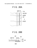 SKIN MATERIAL OF VEHICLE INTERIOR EQUIPMENT AND MANUFACTURING METHOD FOR THE SAME diagram and image